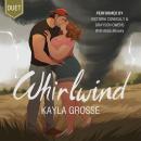 Whirlwind Audiobook