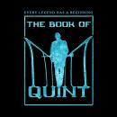 The Book of Quint Audiobook