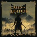 Creed of Legends Audiobook