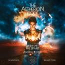 The Aetherion Code: Book One: The Spark Audiobook