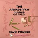 The Armageddon Diaries – Alice and Julie Audiobook