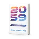 2059: The Future of Education Audiobook