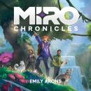 Cover of Miro Chronicles