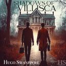 Shadows of Villisca Audiobook