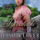 To Be a Debutante Audiobook