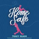 Home Safe: A Sweet Baseball Romance Audiobook
