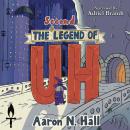 The Second Legend of Uh Audiobook