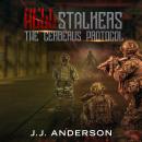 Hellstalkers: The Cerberus Protocol Audiobook