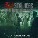 Hellstalkers: Dark Night in Caracas Audiobook