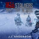 HELLstalkers: Cold Day in Hell Audiobook