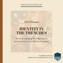 Identity in the Trenches: The Fatal Impact of Diversity, Equity, and Inclusion on U.S. Military Read Audiobook