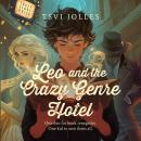 Leo and the Crazy Genre Hotel Audiobook