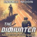 The Biohunter Audiobook