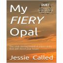 My Fiery Opal Audiobook