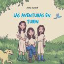 [Spanish] - Las Aventuras en Turin Audiobook