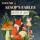 Aesop’s Fables – Volume 1 Audiobook