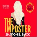 The Imposter - Murder Hides in Plain Sight, So Does She: The Chameleon Series Audiobook