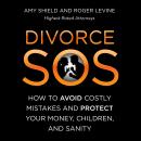 Divorce SOS: How to Avoid Costly Mistakes and Protect Your Money, Children, and Sanity Audiobook