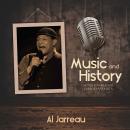 Music And History - Al Jarreau Audiobook