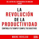 La Revolución de la Productividad Audiobook