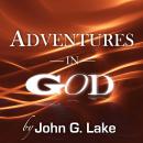 Adventures in God Audiobook