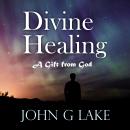 Divine Healing Audiobook