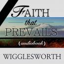 Faith That Prevails Audiobook