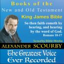 Old and New Testament Audiobook