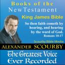New Testament Audiobook