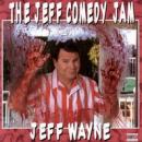 The Jeff Comedy Jam Audiobook