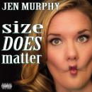 Size Does Matter Audiobook