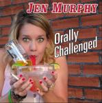 Orally Challenged Audiobook