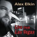 Live From Las Vegas Audiobook