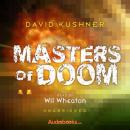 Masters of Doom, David Kushner