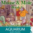 Mouse and Mole: Book Three Audiobook