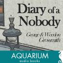 The Diary of a Nobody Audiobook