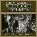Memoirs of Sherlock Holmes Audiobook