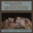 The Body Snatcher Audiobook