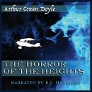 The Horror of the Heights Audiobook