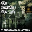 The Invisible Eye Audiobook
