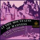 At The Mountains of Madness Audiobook