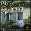 The Enchanted April Audiobook