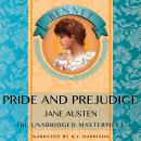 Pride and Prejudice Audiobook