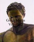 Greek Myths: Volume 2 Audiobook