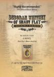 Deborah Whitney of Shady Flat: A Dauntless Girl of the Golden West, Katie Willmarth Green