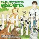 Tales About Rhythm and Music Notes Audiobook