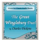 The Great Winglebury Duel