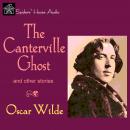 Canterville Ghost and other stories, Oscar Wilde