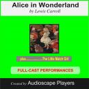 Alice in Wonderland Audiobook