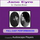 Jane Eyre Audiobook